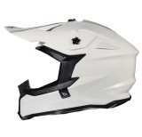 Cumpara ieftin Casca off road pentru scuter - motocicleta MT Falcon solid A0 alb lucios Alb lucios XS (53/54cm)