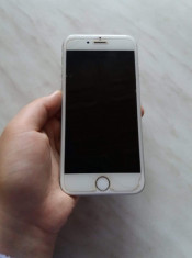 Vand Iphone 6, 32GB, silver foto