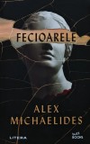 Cumpara ieftin Fecioarele - 2021 - Alex Michaelides ($R151)