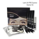 Cumpara ieftin Kit laminare sprancene Pro Express - Glamlashes Professional