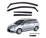 Cumpara ieftin Paravanturi fata-spate, fumurii compatibile VW Touran I II 5D (2003-2015)