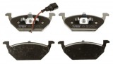 Set placute frana fata TRW GDB1386