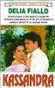 Kassandra Delia Fiallo Roman Editie 1999 521 Pagini Literatura Straina Carti Colectie