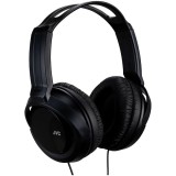 Cumpara ieftin Casti audio JVC HA-RX330, Cu Fir, Over-Ear, negru
