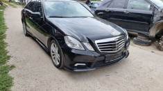 Planetara spate Mercedes E Class W212 350 4MATIC An 2011 tip motor 642856 EURO 5 170 KW 3.0 CDI foto