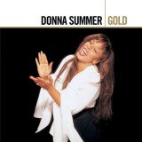 Donna Summer Gold remastered (2cd)