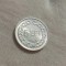 5 lei 1950 UNC luciu frumos