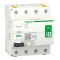 Diferential RCCB 40A 3P+N 30mA 10kA B-SI Acti9 Schneider A9Z61440