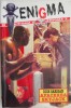 Afacerea Skyjack - Dick Sarigan, Carte Politista, Beletristica