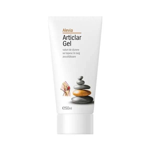 Articlar Gel 50 mililitri Alevia