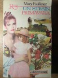 UN STRAIN... PRIMAVARA-MARY FAULKNER-218134