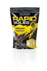 Mivardi Rapid Boilies Excellent Gula? de crap 950 g / 20 mm foto