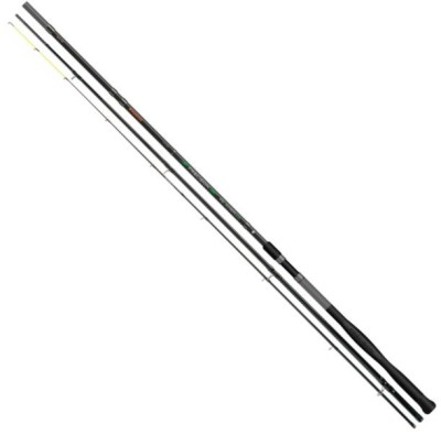 Lanseta TRABUCCO Precision FDX Feeder EVO H, Up To 120g, 3.60m, 3+2seg foto