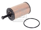 FEBI BILSTEIN 26853 Filtru ulei