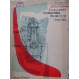 INCERCAREA MOTOARELOR CU ARDERE INTERNA-M. STRATULAT, S.D. MUNTEANU-231201
