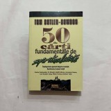 Tom Butler - Bowdon - 50 de carti fundamentale de spiritualitate