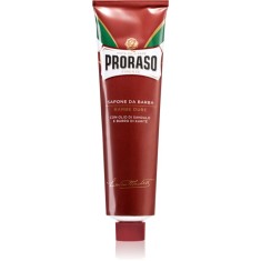 Proraso Coarse Beards săpun de ras pentru bărbi dure in tub 150 ml
