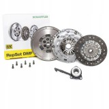 Kit ambreiaj Fiat Bravo 2; Lancia Delta 3, 1.6 D Multijet, 1.6 D Multijet, 1.6 D Multijet, 1.6 D Multijet, 1.6 D Multijet, 1.6 D Multijet, LUK
