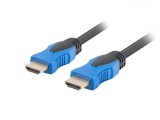 Cablu HDMI M M v2.0 10 m 4K cupru negru