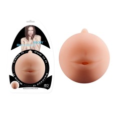 Booby Mouth - Jucărie Erotică Pentru Bărbați