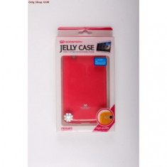 Husa Mercury Jelly LG Nexus 5 E980 HotPink Blister foto
