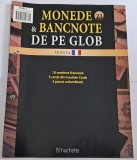 Monede &amp; Bancnote de pe Glob, Franta