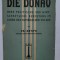 Grigore Antipa Die Donau 1941