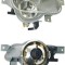 Proiector ceata Volvo V70 04.2000-06.2004 BestAutoVest tip bec H1 partea dreapta