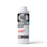 MBS Antigel diluat Ipone Radiator Liquid, 1L, 800930, Cod Produs: 800219IP