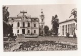RF66 -Carte Postala- Targoviste, Sfatul popular al orasului, circulata 1967