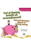 Cumpara ieftin Tori Si Sammy Invata Sa Economiseasca, Adriana Georgescu, Alina Astalus - Editura DPH
