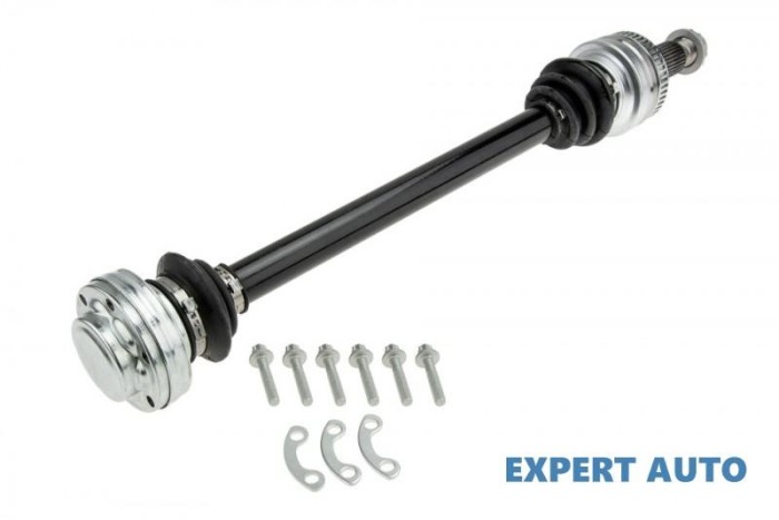 Planetara BMW X3 (2004->) [E83] #1