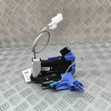 &Icirc;ncuietoare Ușă St&acirc;nga Spate Hyundai Kona SX2 2024 OEM 81410-DF200 Originală