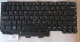 Cumpara ieftin Tastatura defecta Thinkpad x1 Carbon 5th, 6th, backlit, cod 01ER623, layout US, Lenovo