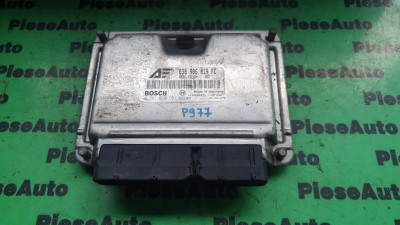 Calculator motor Volkswagen Sharan (2000-2010) 0281010751 foto