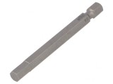 Bit Surubelnita Imbus HEX 6mm, L 70mm, WIHA