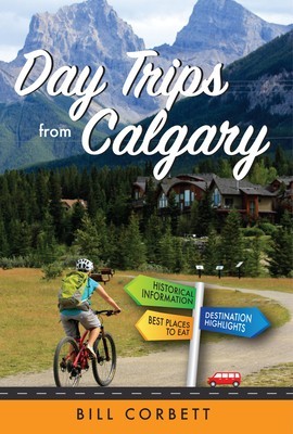 Day Trips from Calgary foto