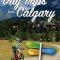 Day Trips from Calgary