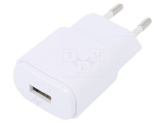 Alimentator Pulsatoriu 5VDC 1A 5W EU foto