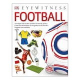 Football - DK Eyewitness