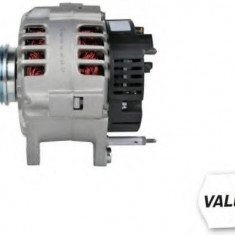 Generator / Alternator VW LT II platou / sasiu (2DC, 2DF, 2DG, 2DL, 2DM) (1996 - 2006) HELLA 8EL 012 427-541