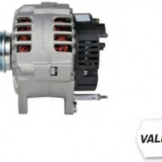 Generator / Alternator VW LT II bus (2DB, 2DE, 2DK) (1996 - 2006) HELLA 8EL 012 427-541