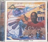 Dean Francis &lrm;&ndash; This Groove's For You _ NM / NM cd muzica disco, soul _ Soulciety, Germania, 1995