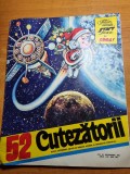 Cutezatorii 24 decembrie 1980-numar de craciun