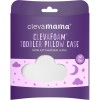 Fata de perna pentru bebelusi +12 luni alb Clevamama 3311