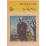 Uzina vie