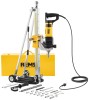 REMS Masina de carotat Picus DP Set Titan 180035 ProAdvanced PowerfulTools