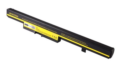 Baterie Lenovo 45N1184, 45N1185, L12L4E55, L13L4A01, L13M4A01 - Patona foto