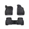 Set Covorase cauciuc tavita compatibile Fiat Fiorino 2007-2017