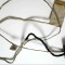 Panglica display (cablu LVDS) ASUS X551MA DD0XJCLC000